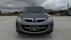 2011 Mazda CX-9 Touring