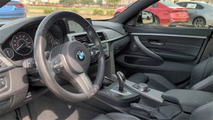 2019 BMW 4 Series 430i Gran Coupe