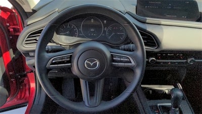 2023 Mazda Mazda CX-30 2.5 S Select Package