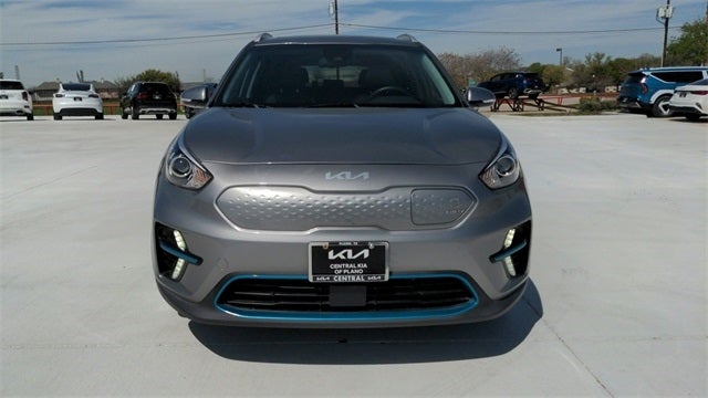 Used 2022 Kia Niro EX Premium with VIN KNDCE3LG1N5124376 for sale in Plano, TX